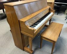 Yamaha P22 studio piano